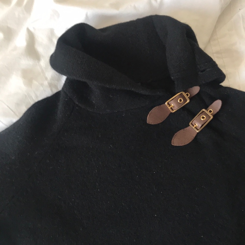 Ralph Lauren  Lambswool Sweater - Picture 2 of 3